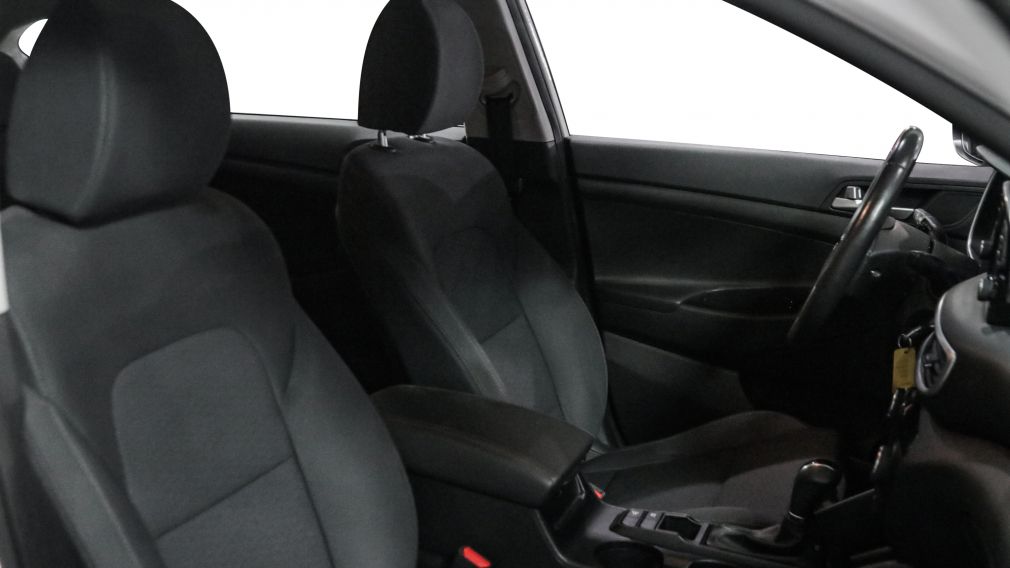 Hyundai Tucson Preferred 2019 d&rsquo;occasion à vendre - 24