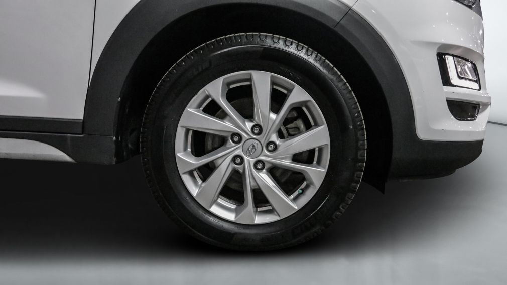 Hyundai Tucson Preferred 2019 d&rsquo;occasion à vendre - 25