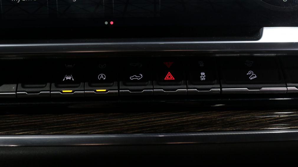 GMC Sierra 1500 Elevation 2022 d’occasion à vendre - 18