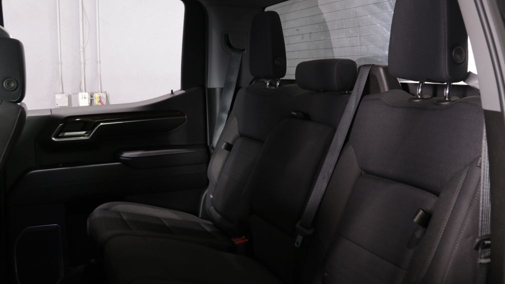 GMC Sierra 1500 Elevation 2022 d’occasion à vendre - 21