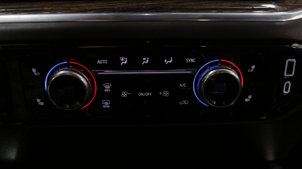 GMC Sierra 1500 Elevation 2022 d’occasion à vendre - 19