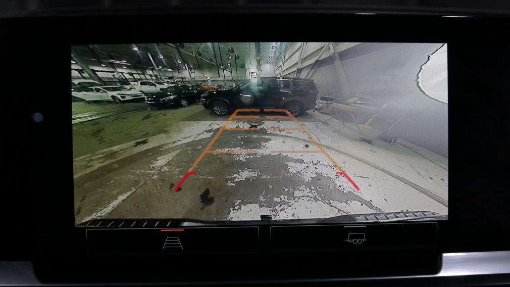 GMC Sierra 1500 Elevation 2022 d’occasion à vendre - 14