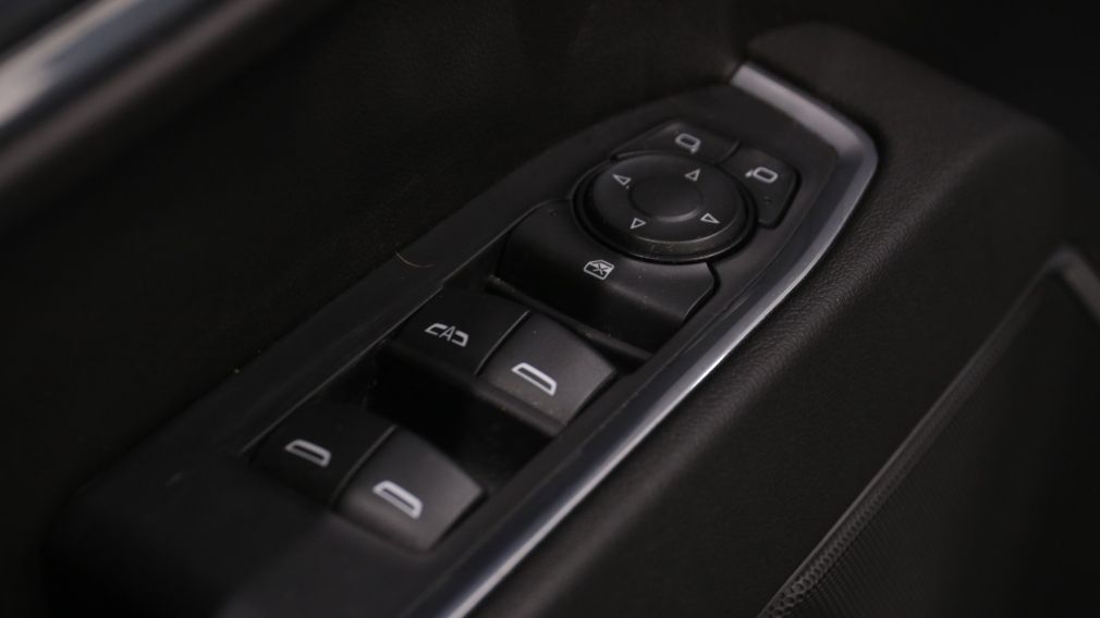 GMC Sierra 1500 Elevation 2022 d’occasion à vendre - 9