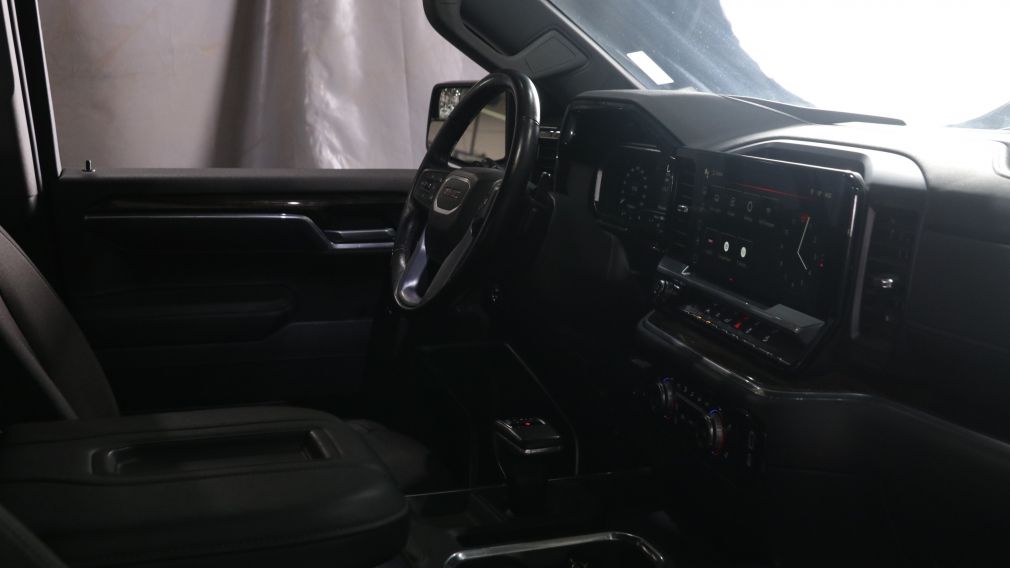 GMC Sierra 1500 Elevation 2022 d’occasion à vendre - 24