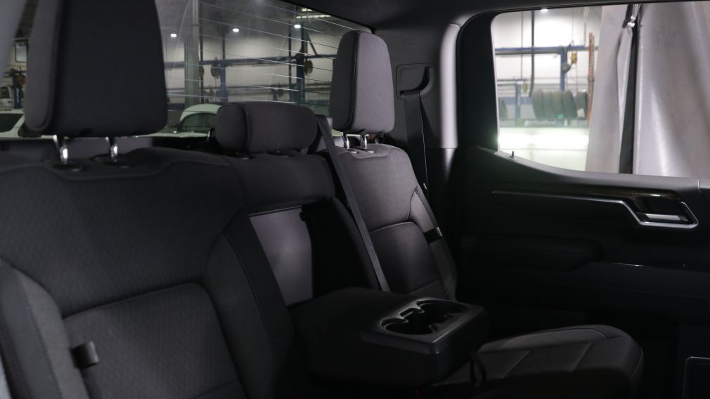 GMC Sierra 1500 Elevation 2022 d’occasion à vendre - 23