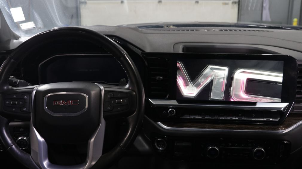GMC Sierra 1500 Elevation 2022 d’occasion à vendre - 11