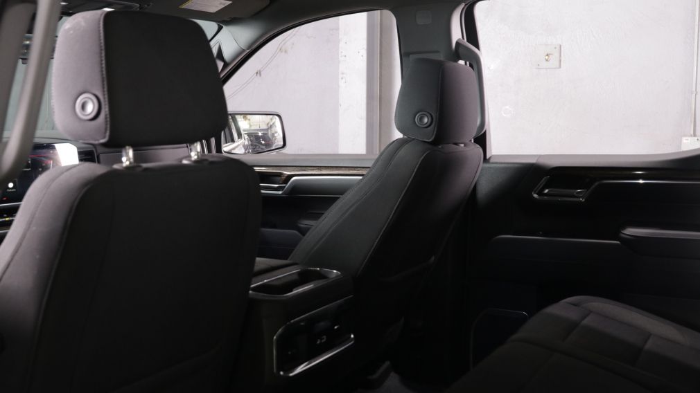 GMC Sierra 1500 Elevation 2022 d’occasion à vendre - 22