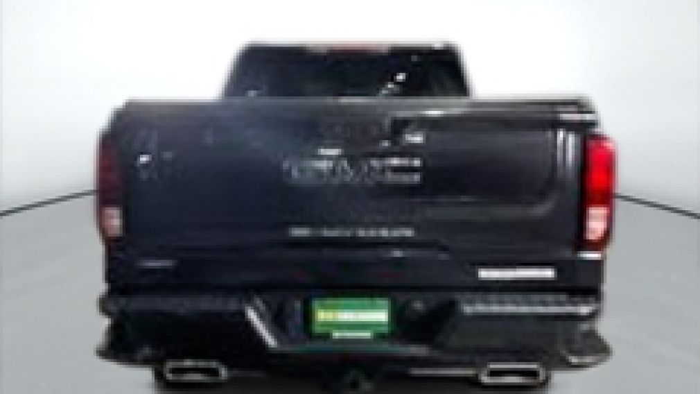 GMC Sierra 1500 Elevation 2022 d&rsquo;occasion à vendre - 5