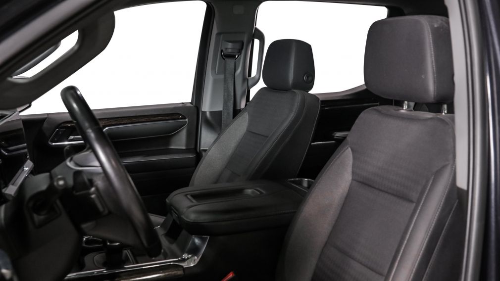 GMC Sierra 1500 Elevation 2022 d&rsquo;occasion à vendre - 8