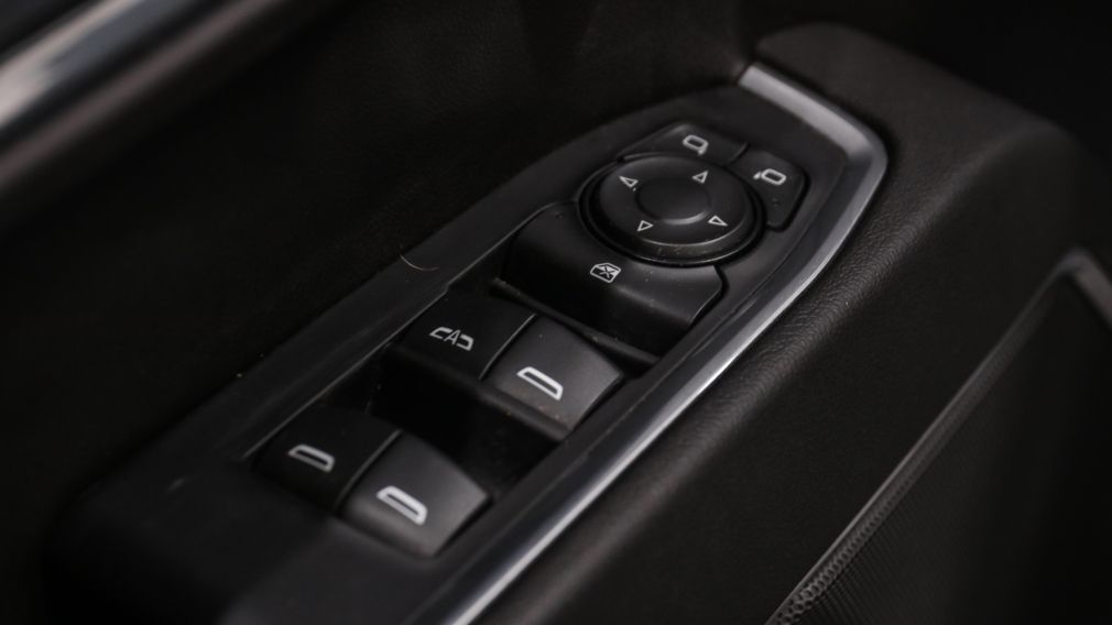 GMC Sierra 1500 Elevation 2022 d&rsquo;occasion à vendre - 9