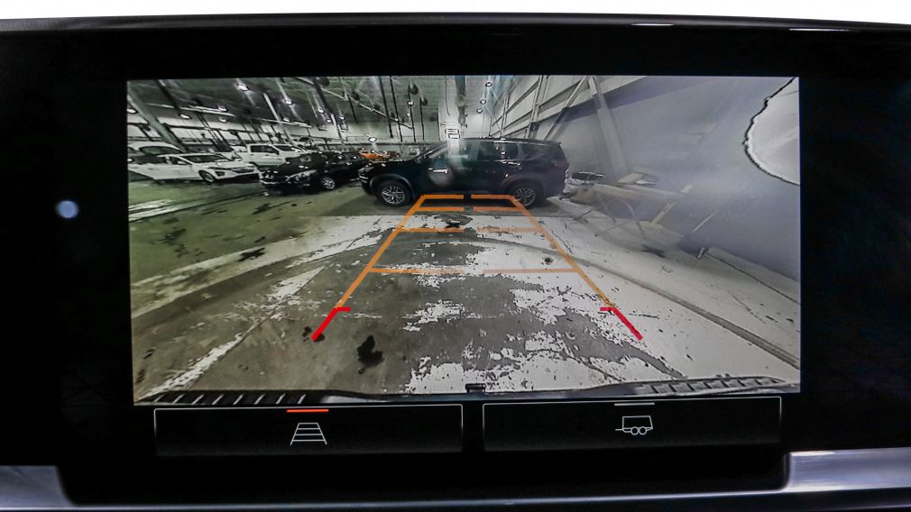 GMC Sierra 1500 Elevation 2022 d&rsquo;occasion à vendre - 14