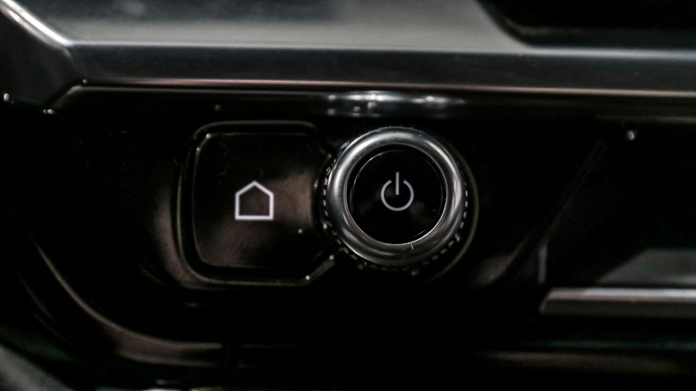 GMC Sierra 1500 Elevation 2022 d&rsquo;occasion à vendre - 17