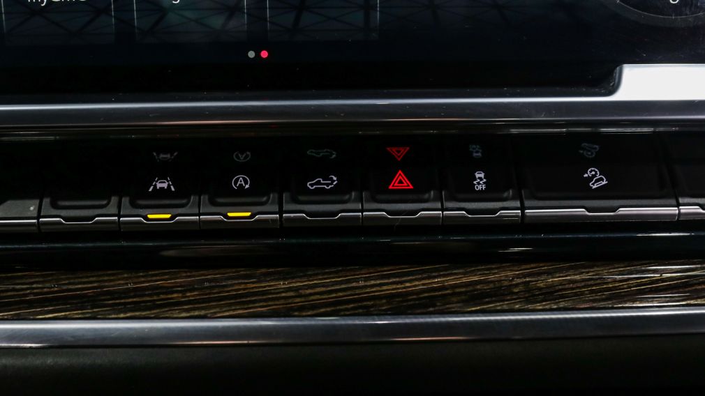 GMC Sierra 1500 Elevation 2022 d&rsquo;occasion à vendre - 18