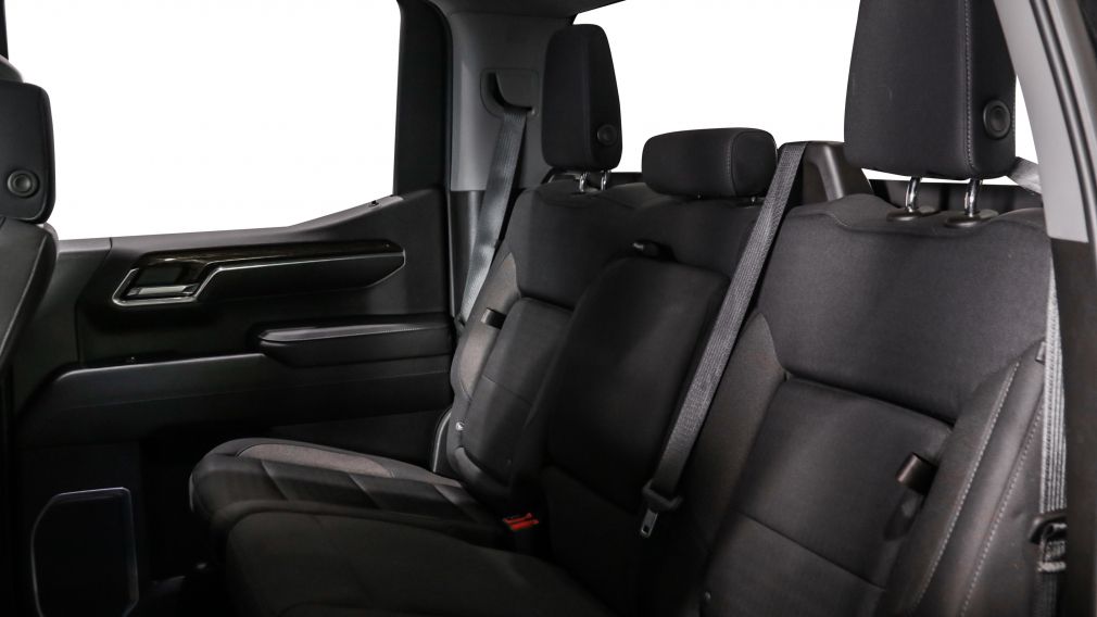 GMC Sierra 1500 Elevation 2022 d&rsquo;occasion à vendre - 21