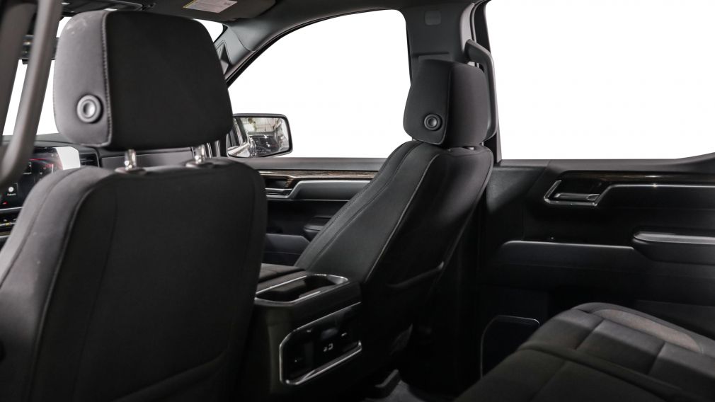 GMC Sierra 1500 Elevation 2022 d&rsquo;occasion à vendre - 22