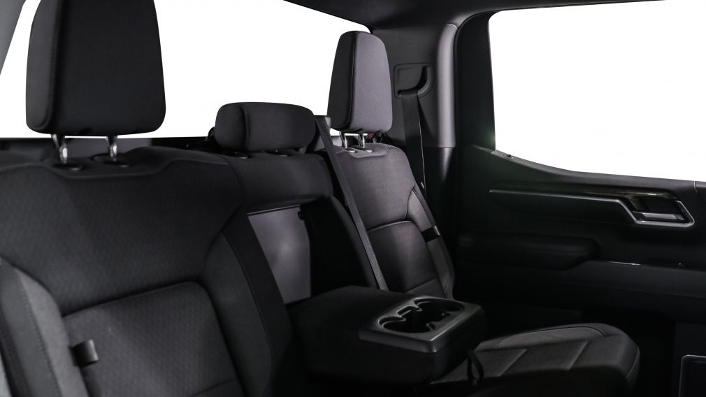 GMC Sierra 1500 Elevation 2022 d&rsquo;occasion à vendre - 23