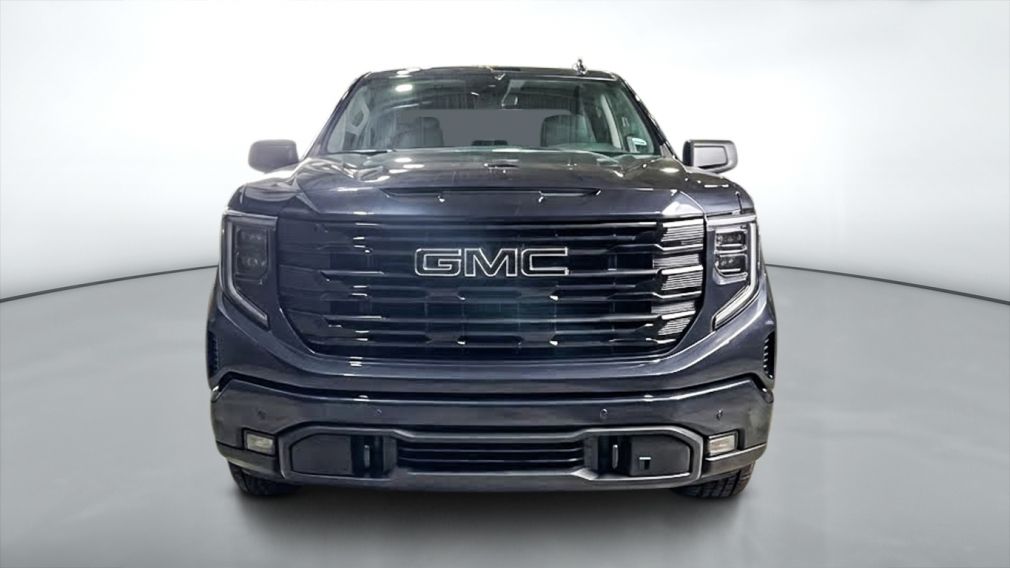 GMC Sierra 1500 Elevation 2022 d&rsquo;occasion à vendre - 2