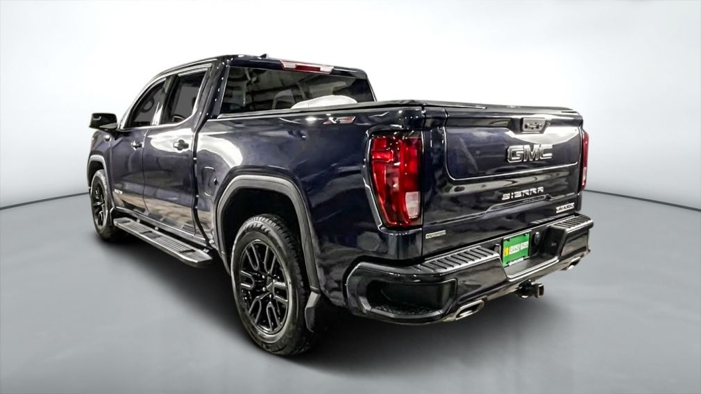 GMC Sierra 1500 Elevation 2022 d&rsquo;occasion à vendre - 4