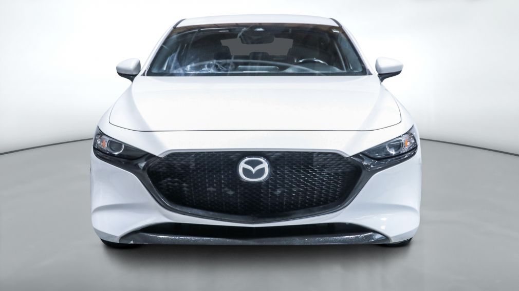 Mazda 3 GS 2020 d&rsquo;occasion à vendre - 2