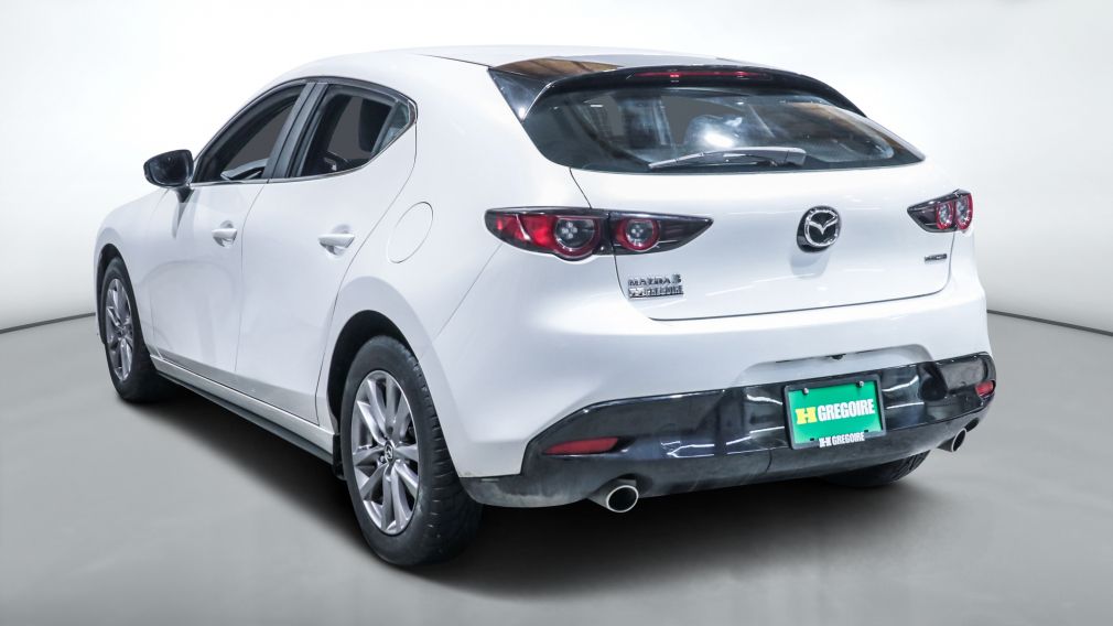 Mazda 3 GS 2020 d&rsquo;occasion à vendre - 5