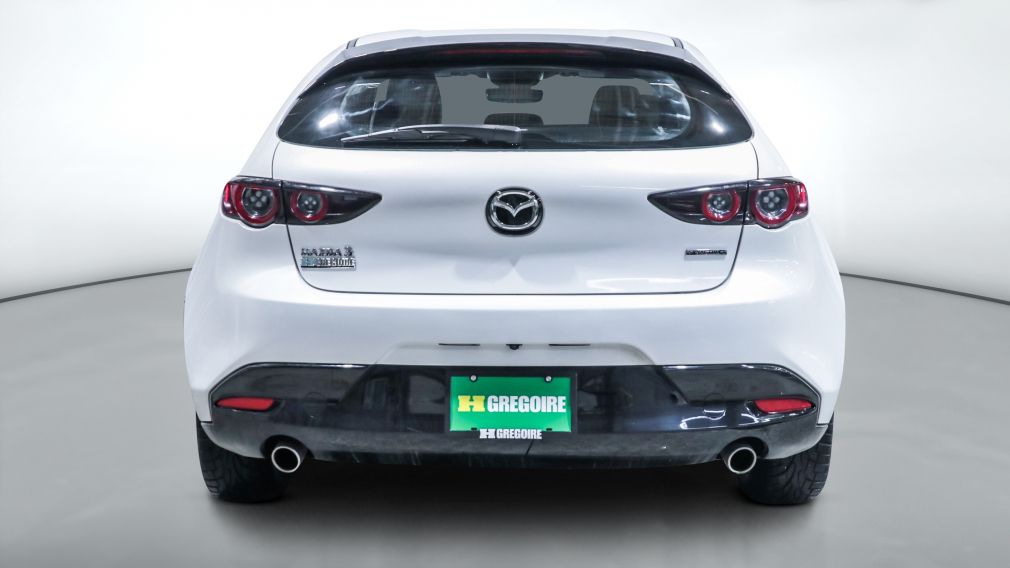 Mazda 3 GS 2020 d&rsquo;occasion à vendre - 6