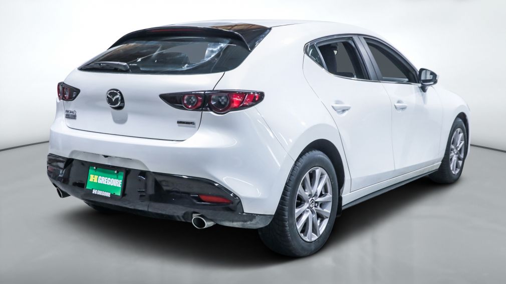 Mazda 3 GS 2020 d&rsquo;occasion à vendre - 7
