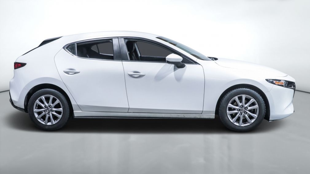 Mazda 3 GS 2020 d&rsquo;occasion à vendre - 8