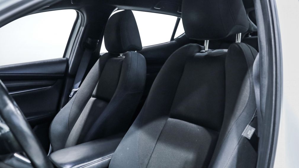 Mazda 3 GS 2020 d&rsquo;occasion à vendre - 11