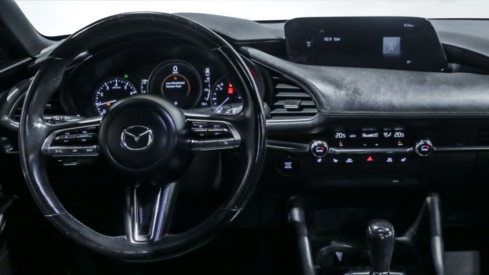 Mazda 3 GS 2020 d&rsquo;occasion à vendre - 12