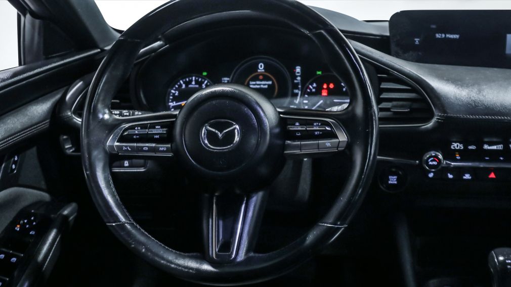Mazda 3 GS 2020 d&rsquo;occasion à vendre - 13
