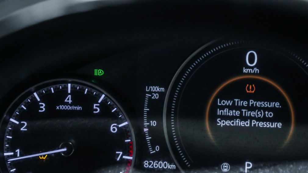 Mazda 3 GS 2020 d&rsquo;occasion à vendre - 14