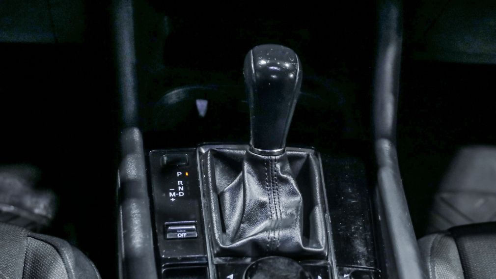 Mazda 3 GS 2020 d&rsquo;occasion à vendre - 16