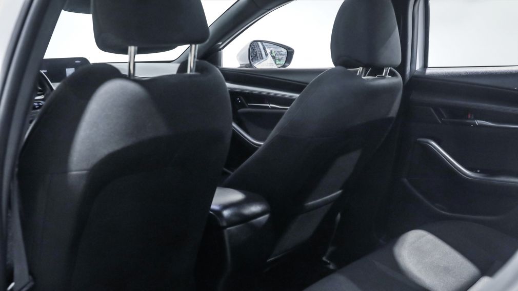 Mazda 3 GS 2020 d&rsquo;occasion à vendre - 17