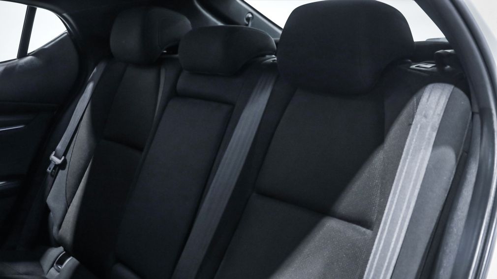 Mazda 3 GS 2020 d&rsquo;occasion à vendre - 18