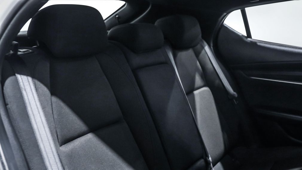 Mazda 3 GS 2020 d&rsquo;occasion à vendre - 19