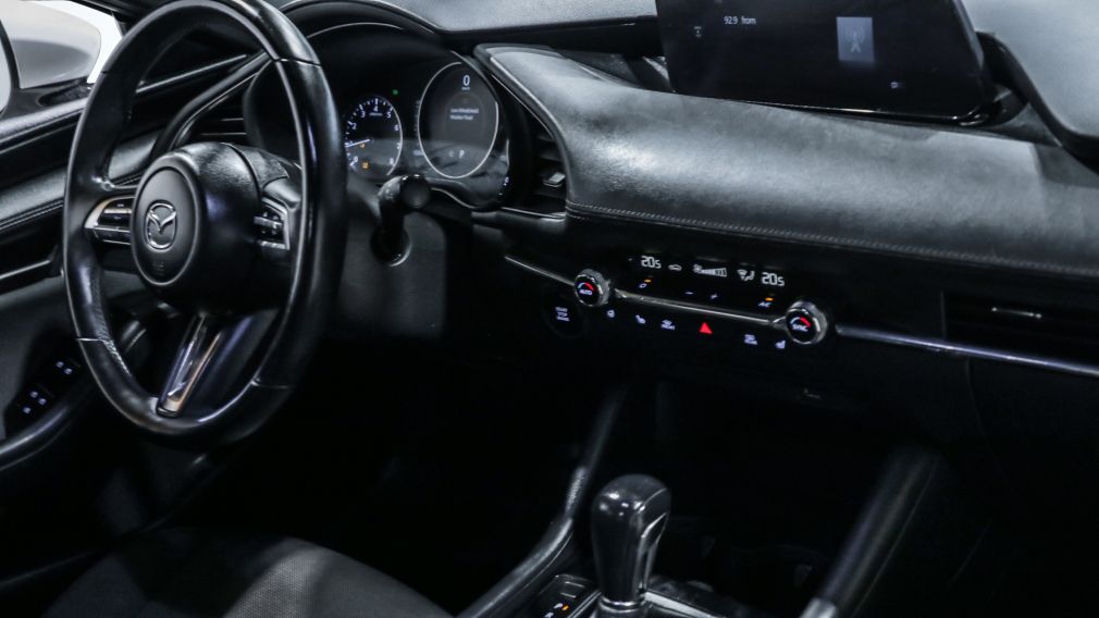 Mazda 3 GS 2020 d&rsquo;occasion à vendre - 20