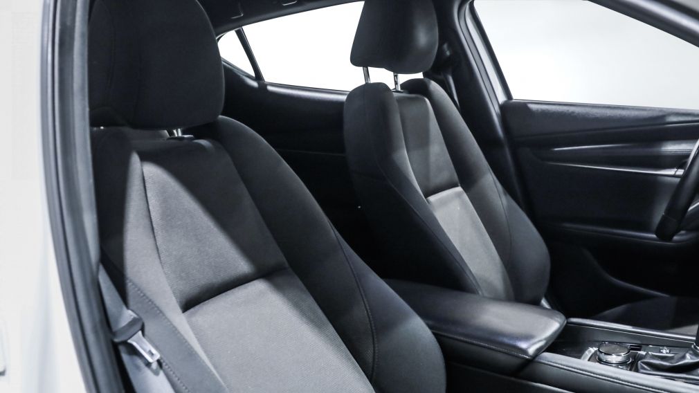 Mazda 3 GS 2020 d&rsquo;occasion à vendre - 21