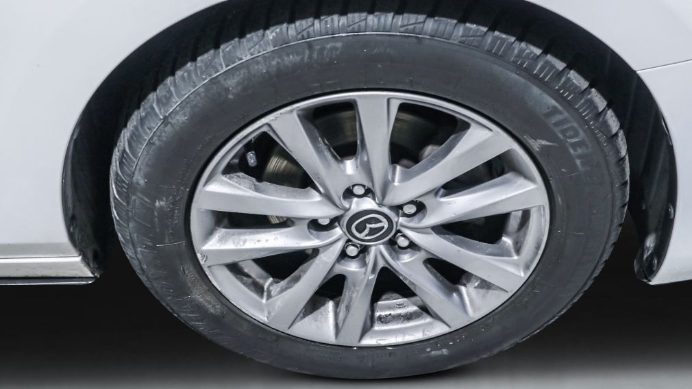 Mazda 3 GS 2020 d&rsquo;occasion à vendre - 22