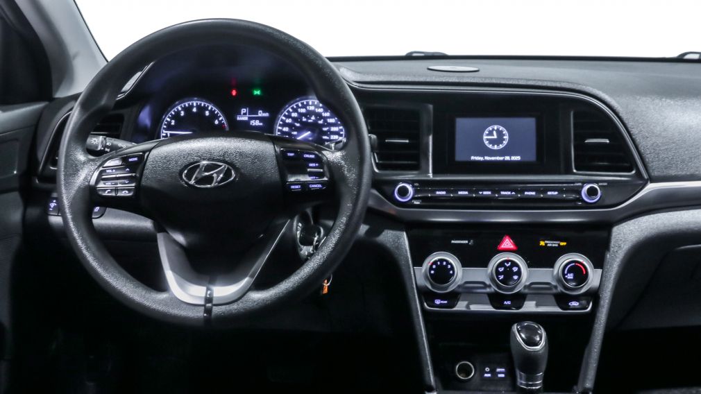 Hyundai Elantra Essential 2020 d’occasion à vendre - 12