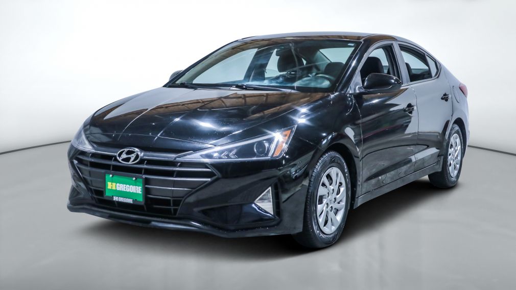 Hyundai Elantra Essential 2020 d’occasion à vendre - 3