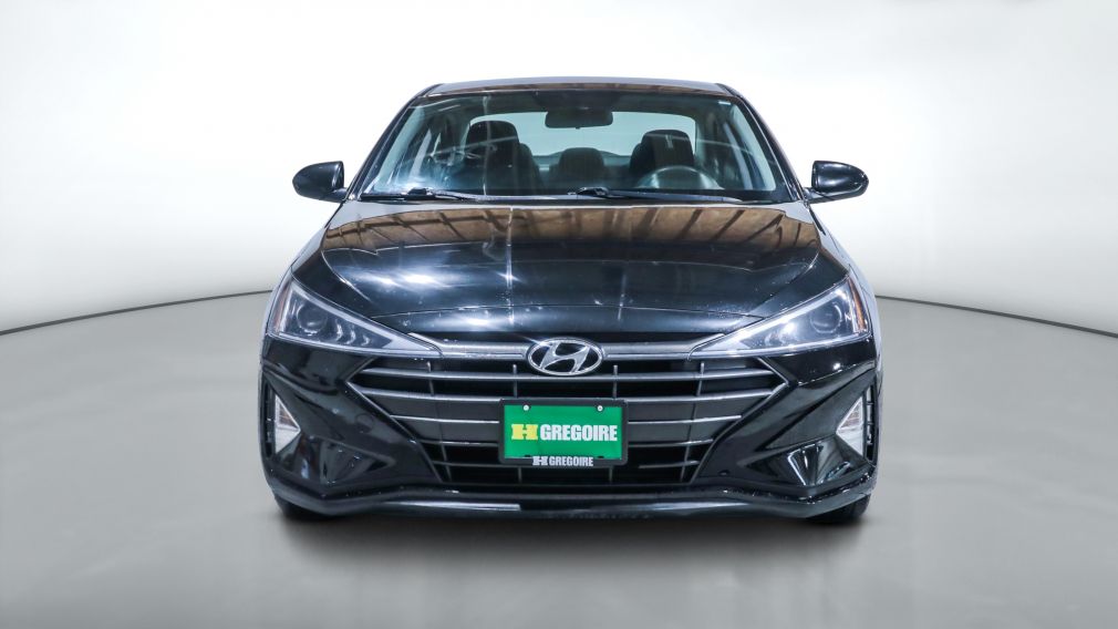 Hyundai Elantra Essential 2020 d’occasion à vendre - 2