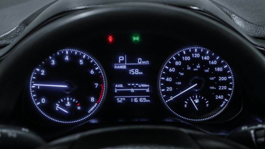 Hyundai Elantra Essential 2020 d’occasion à vendre - 16