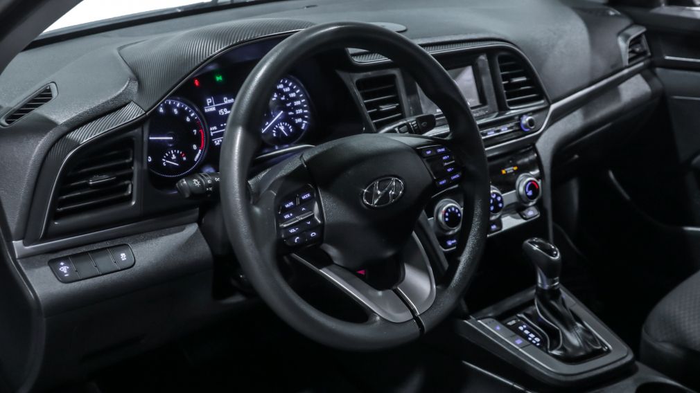 Hyundai Elantra Essential 2020 d’occasion à vendre - 9