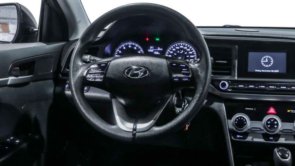 Hyundai Elantra Essential 2020 d’occasion à vendre - 13