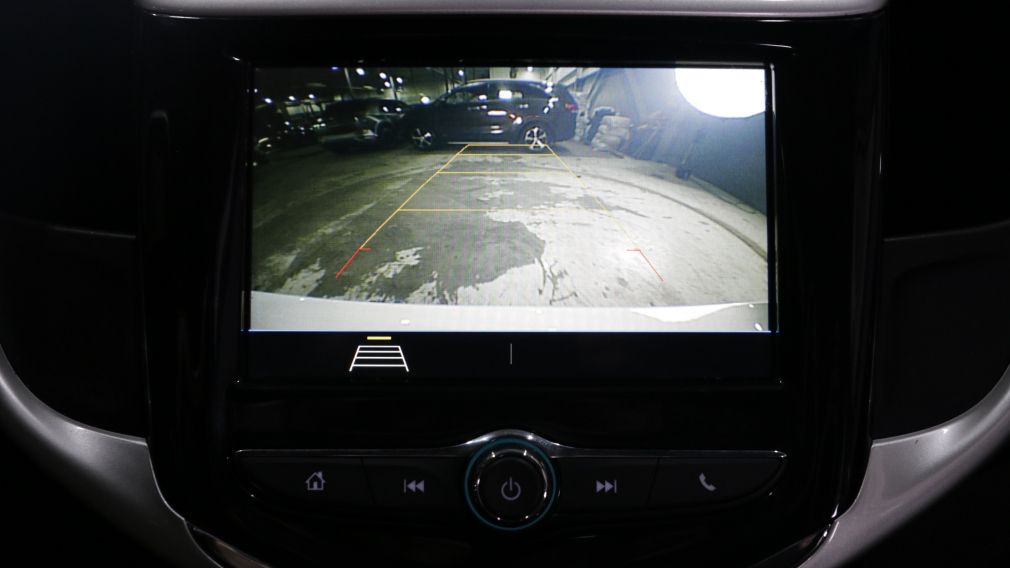 Chevrolet Sonic LT 2018 d&rsquo;occasion à vendre - 13