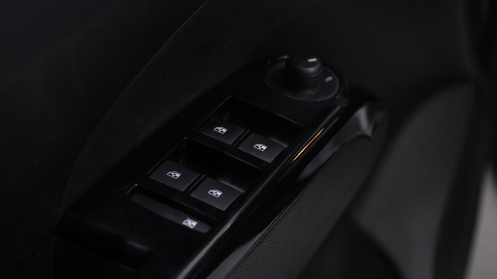 Chevrolet Sonic LT 2018 d&rsquo;occasion à vendre - 9