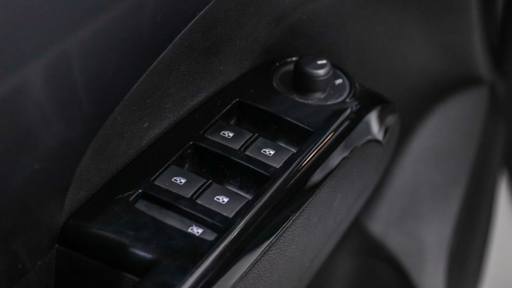 Chevrolet Sonic LT 2018 d&rsquo;occasion à vendre - 9