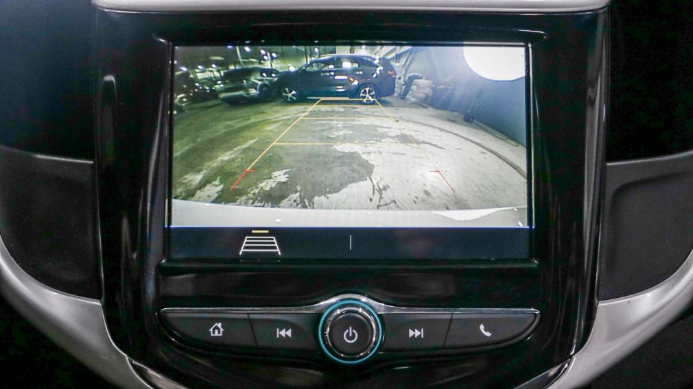 Chevrolet Sonic LT 2018 d&rsquo;occasion à vendre - 13