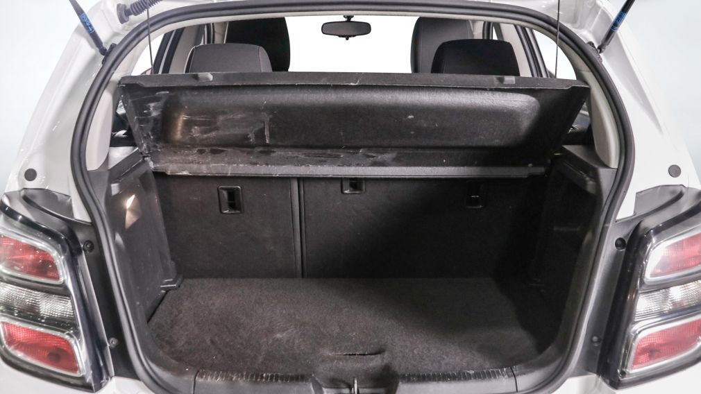 Chevrolet Sonic LT 2018 d&rsquo;occasion à vendre - 17