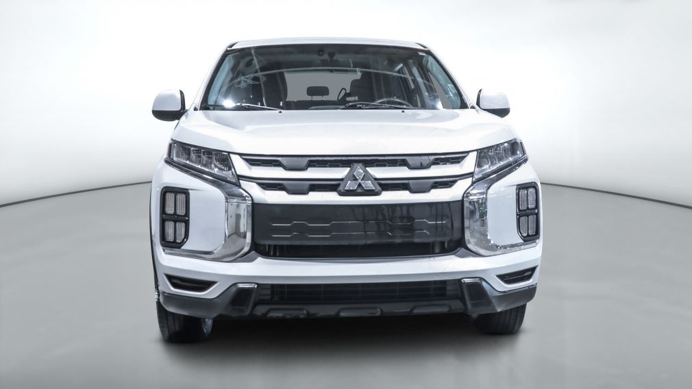 Mitsubishi RVR ES 2022 d&rsquo;occasion à vendre - 2